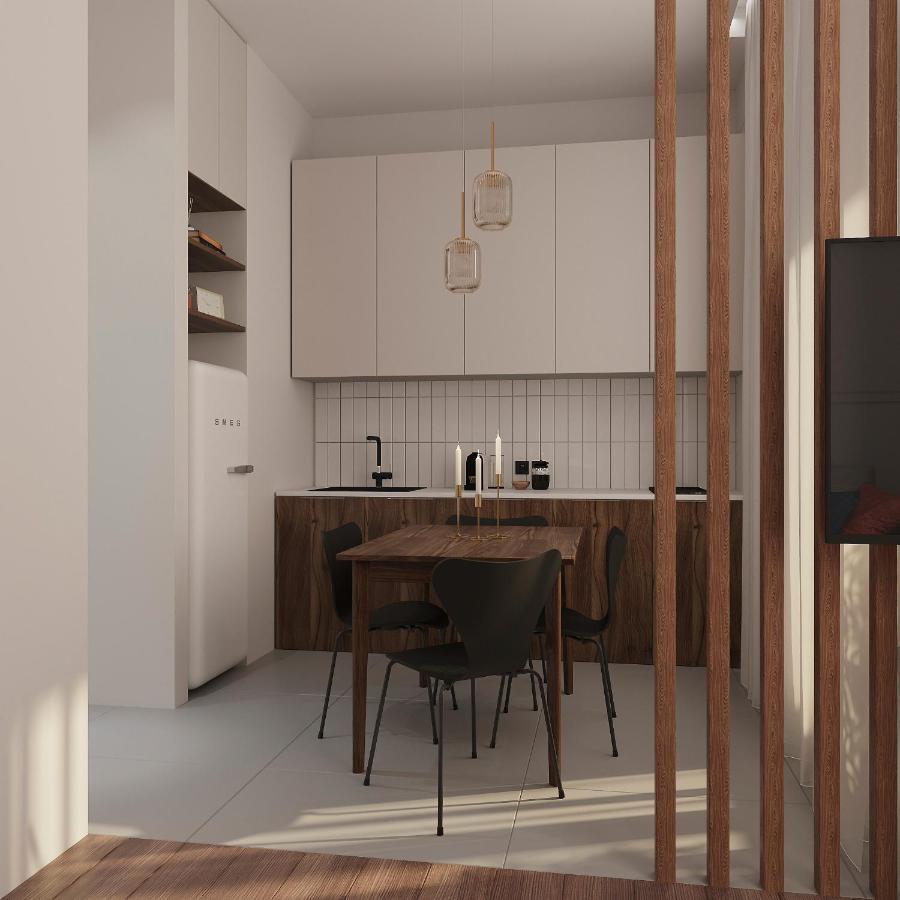 Blueloft 52 I Tashkent Apartment With Balcony Exteriör bild
